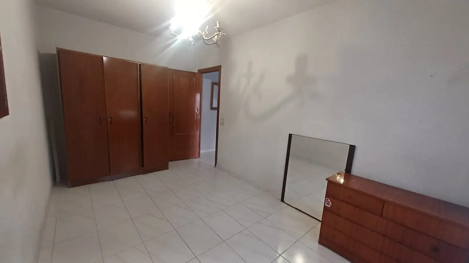Habitación de Piso en venta en Colmenar Viejo con Calefacción y Balcón