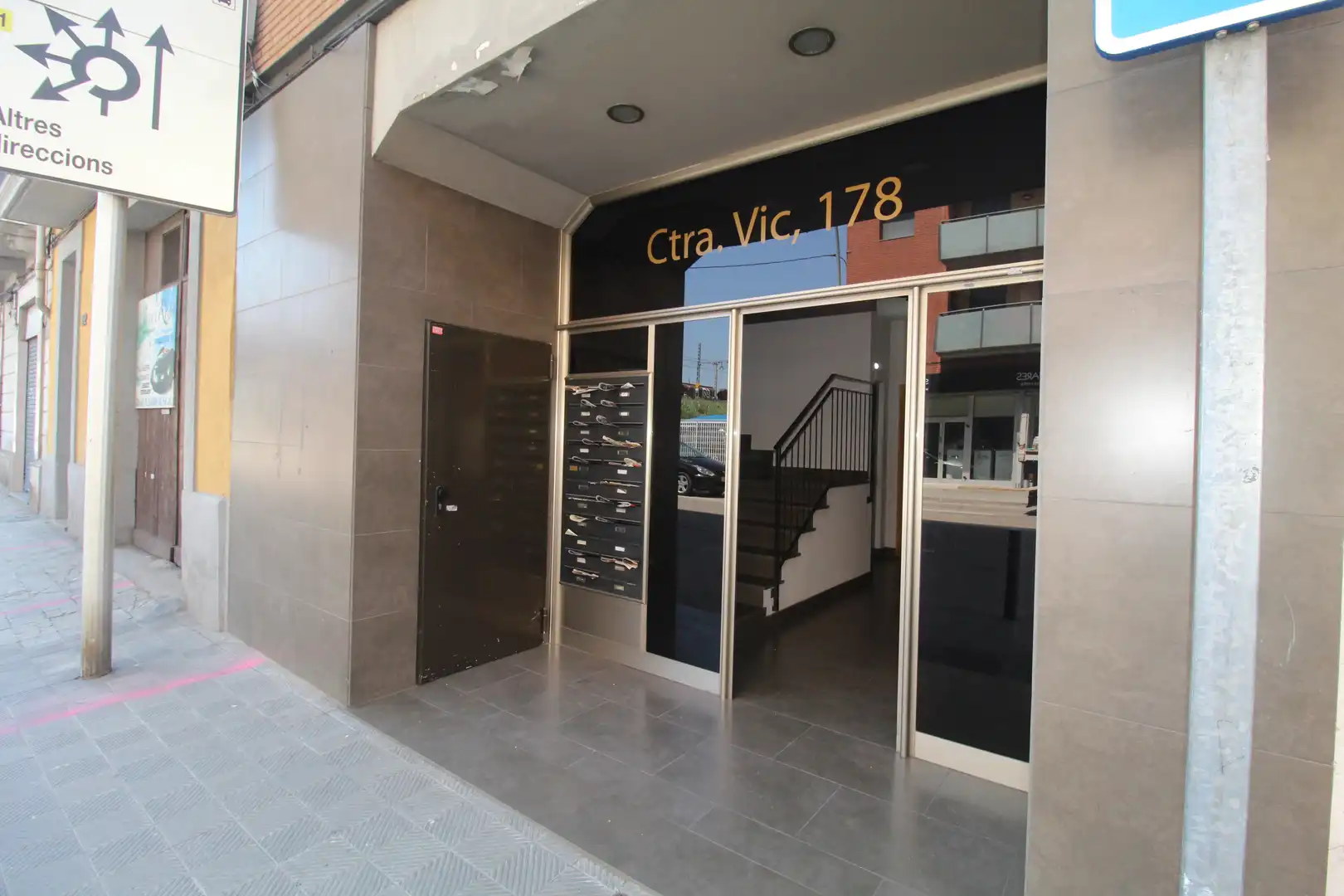 Parcheggio in vendita a C/ Vic, imagen 2