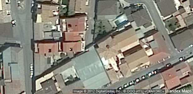 Garage for sale in Churriana de la Vega