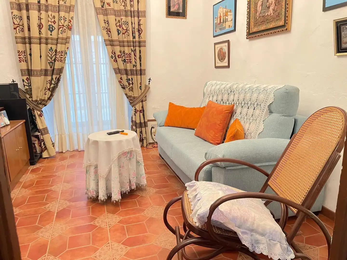 House with terrace for sale in Archidona, imagen 19