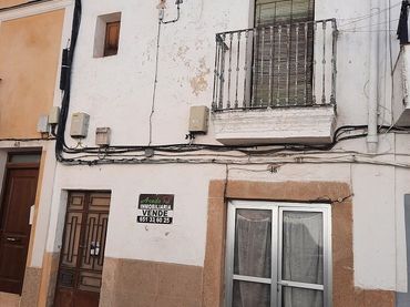Haus zum Verkauf in Arroyo de la Luz