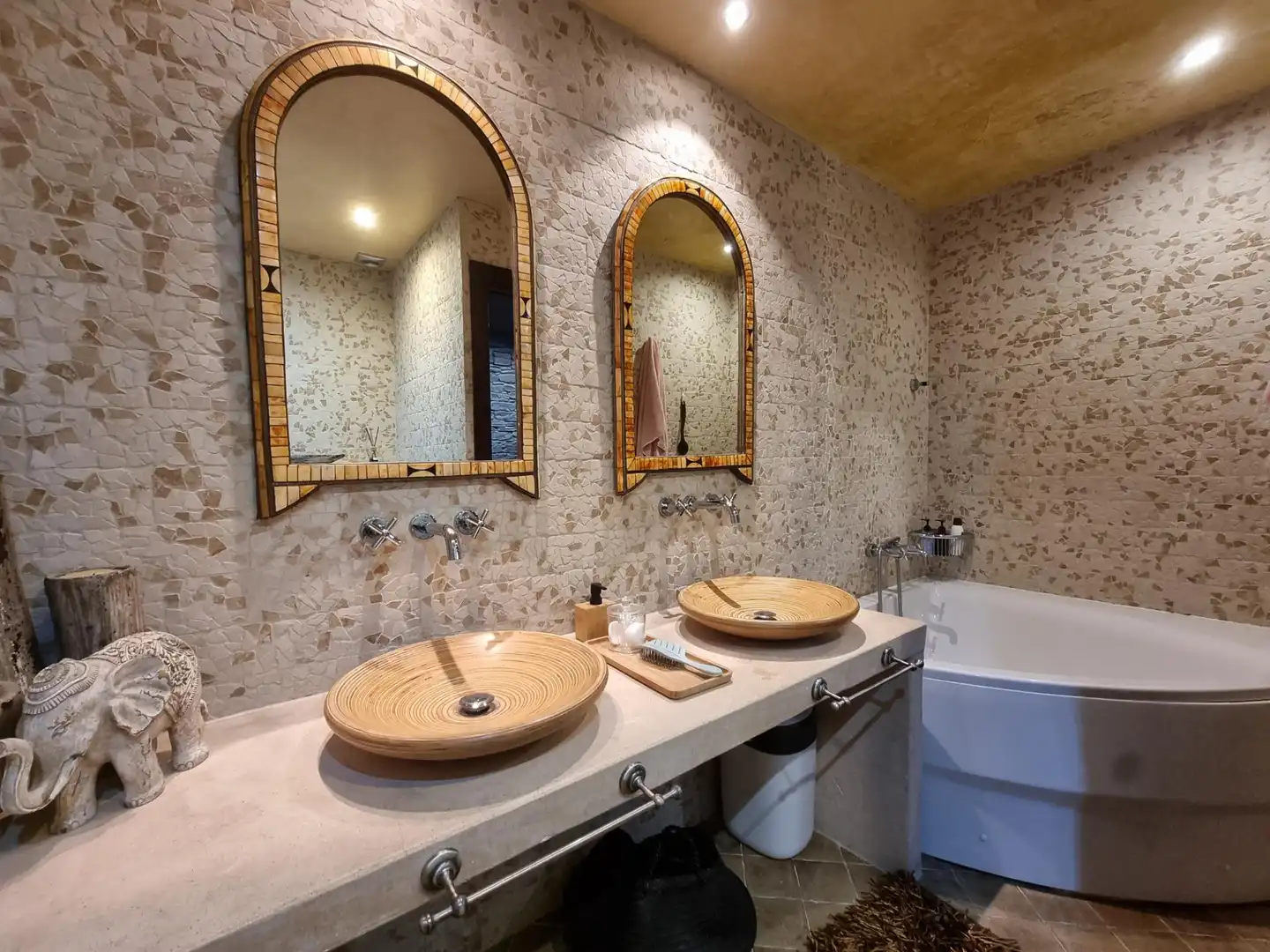 Detached house with terrace for sale in Canyelles, imagen 27