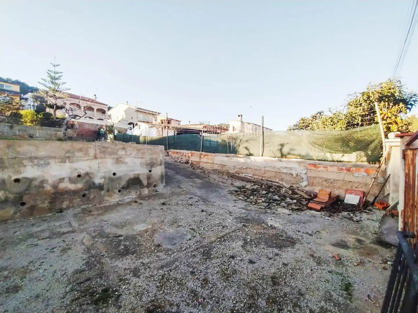 Terreno residencial en venta en Costa Cunit - Els Jardins - Els Rosers, imagen 15