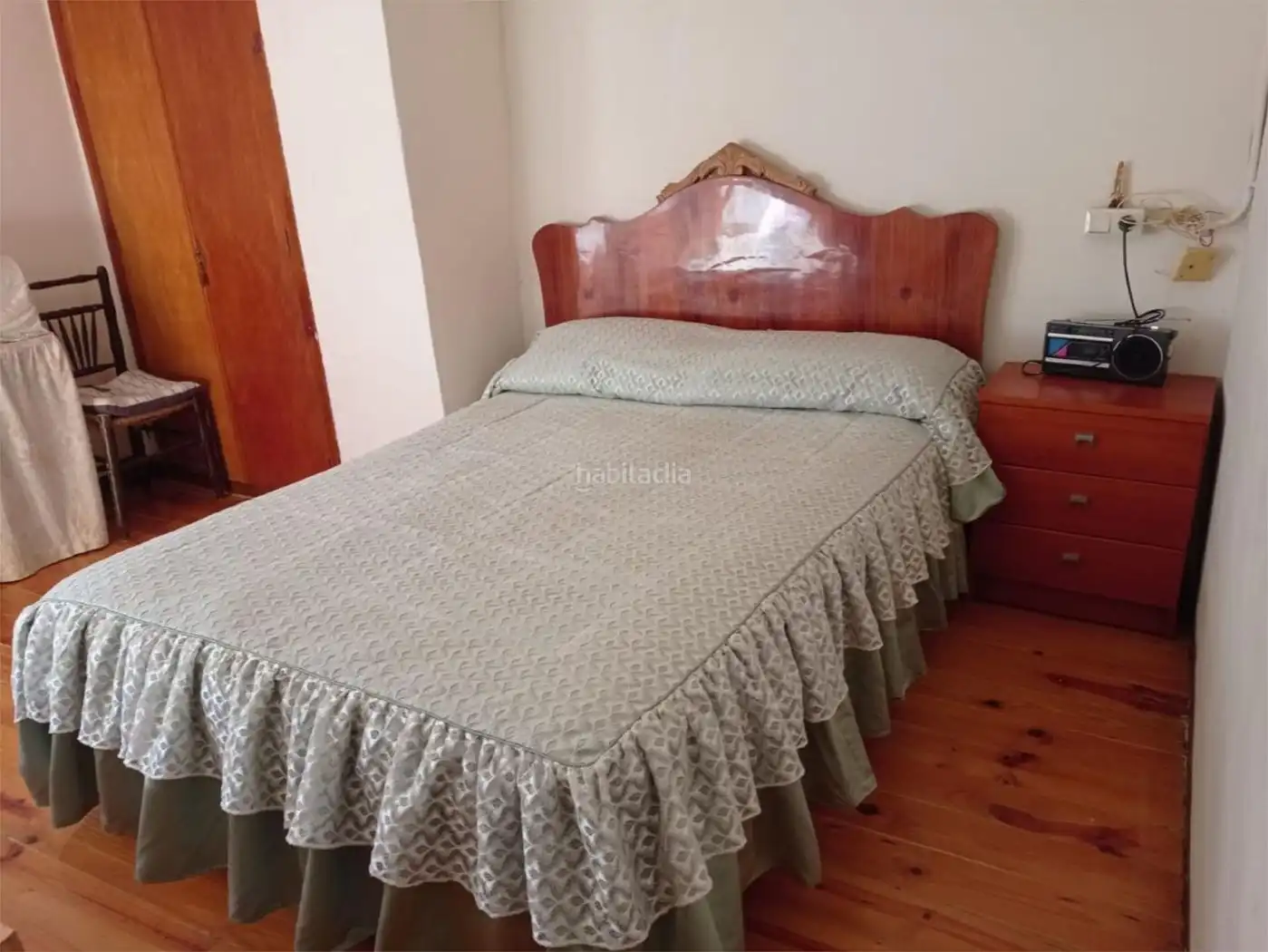 Maison mitoyenne à vendre à Carrer Unic Arahos 27, imagen 17