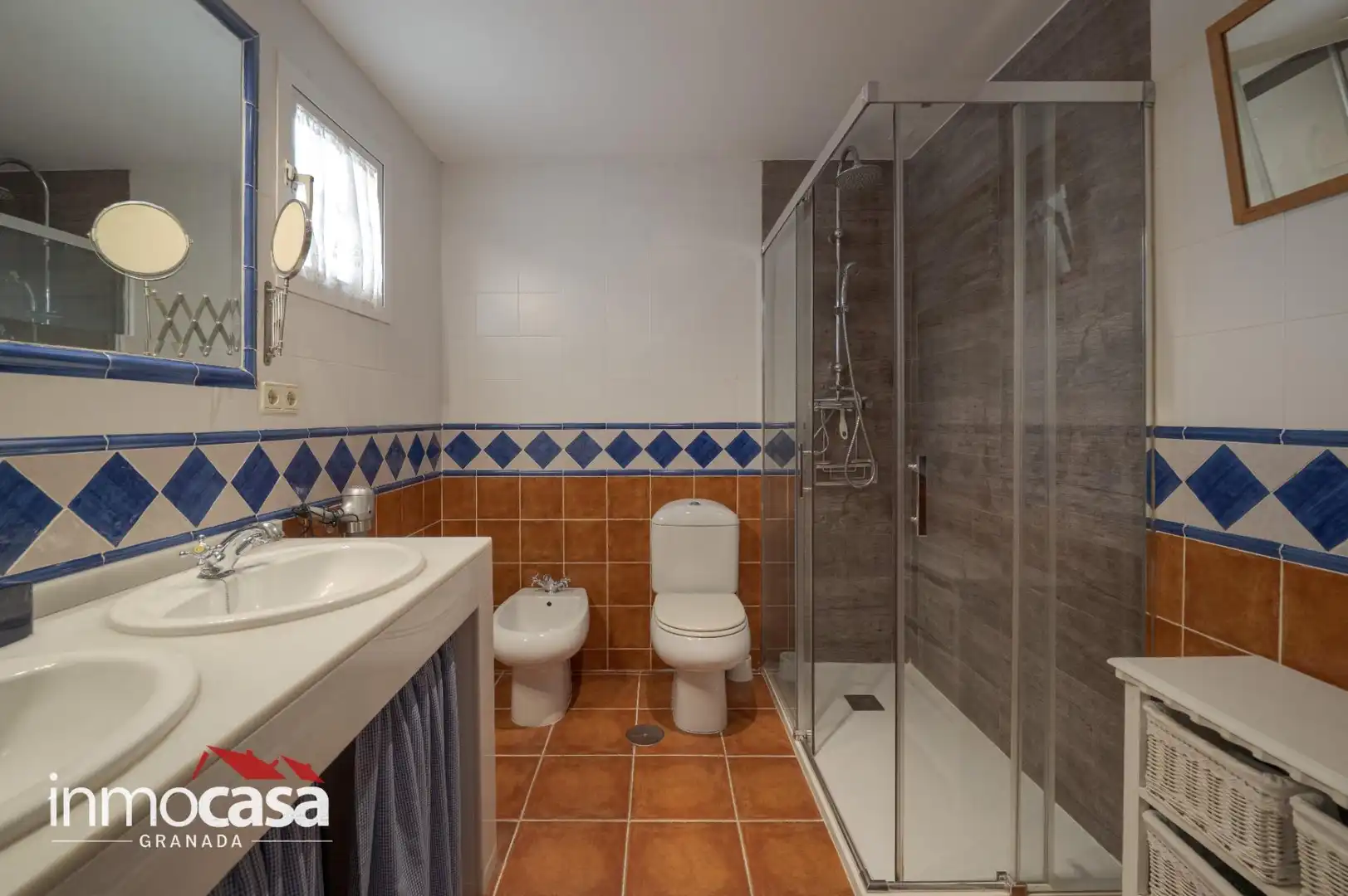 Villa con piscina in vendita a Peligros, imagen 58