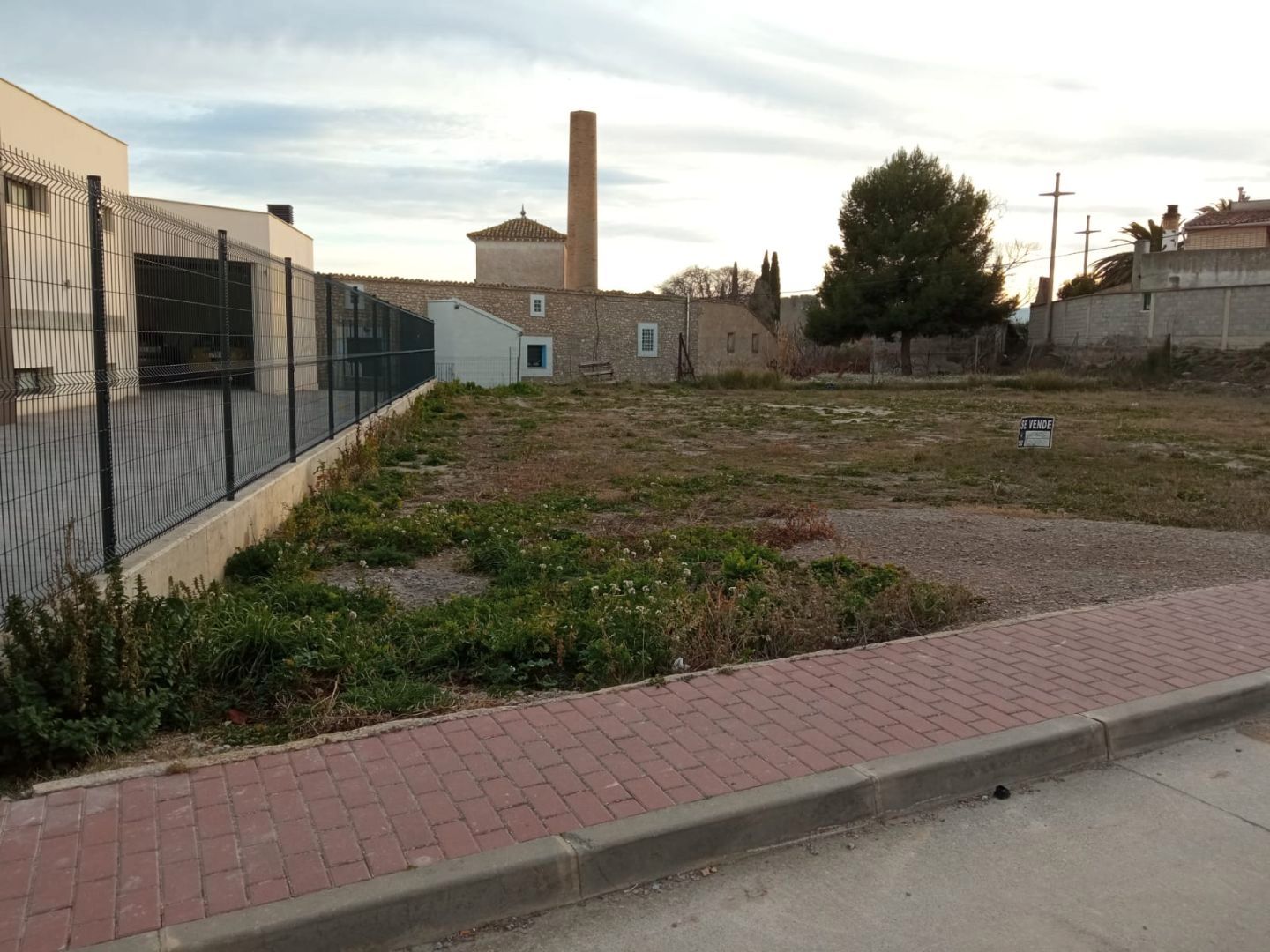 Residential for sale in Ainzón