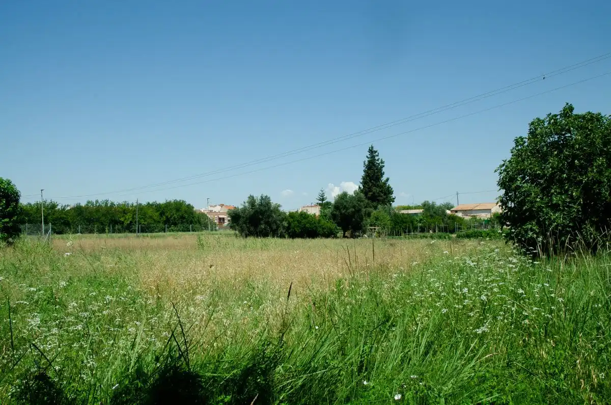 Residencial en venta en Murcia