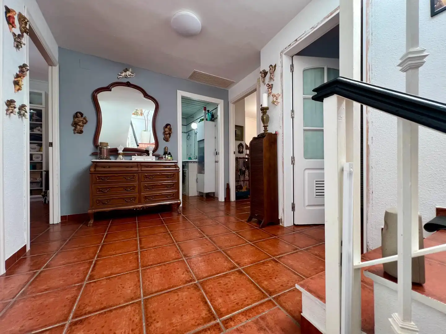 Detached homes for sale in Córdoba  with Air Conditioner, Heating and Terrace