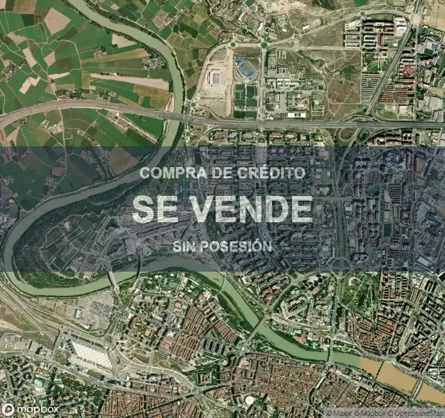 Oficina en venda en Zaragoza