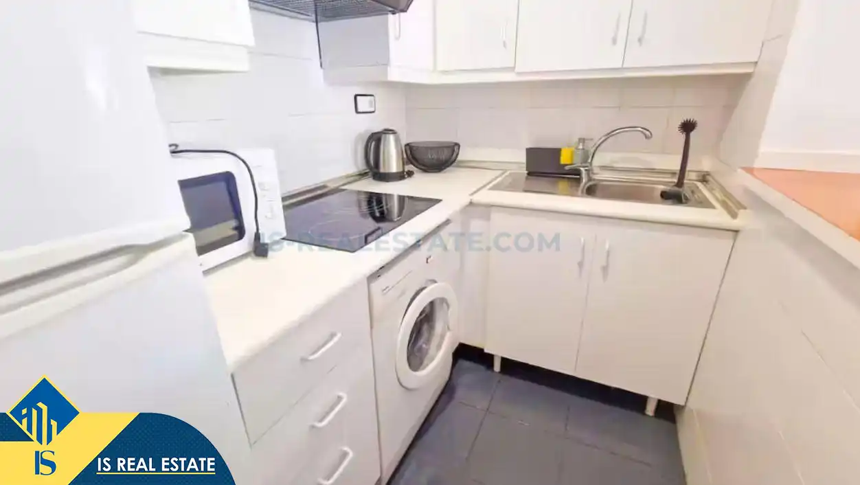 Apartament amb ascensor en venda a Centro, imagen 13