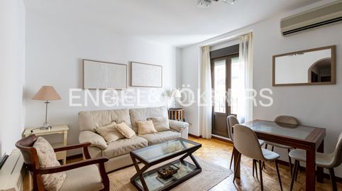Photo 5 of Flat for rent in Calle de Feijóo, Trafalgar, Madrid Capital