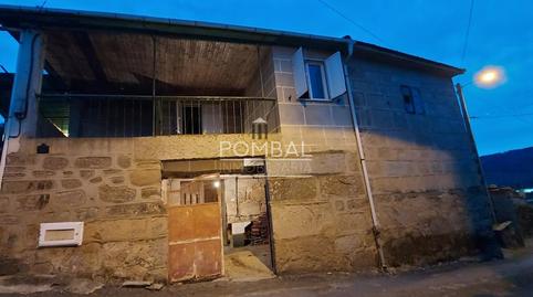 Foto 3 de Casa o xalet en venda a Rua Do Portalon  - Reza, Vistahermosa, Ourense