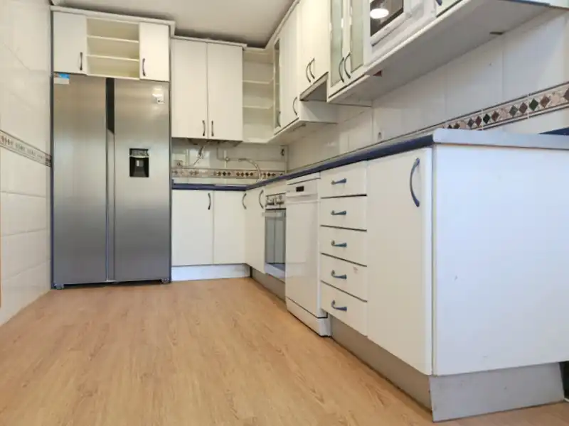Semi-detached house with pool for sale in Simancas, imagen 38