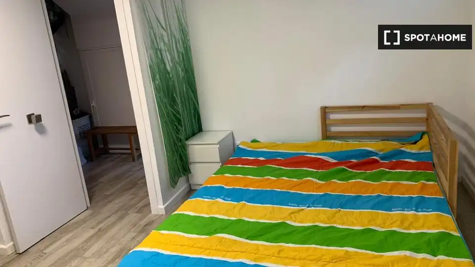 Zimmer in Solagua