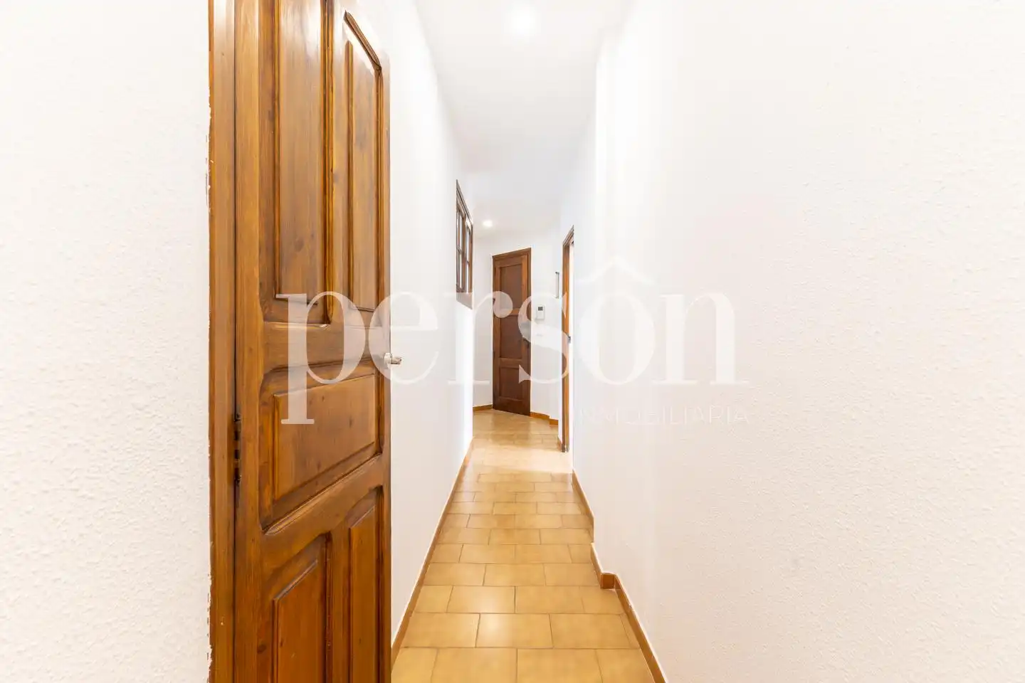 Piso de alquiler en La Petxina