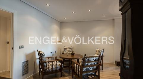 Foto 4 de Apartament en venda a Campanar 41,  3ª, Barrio de Campanar,  Valencia Capital