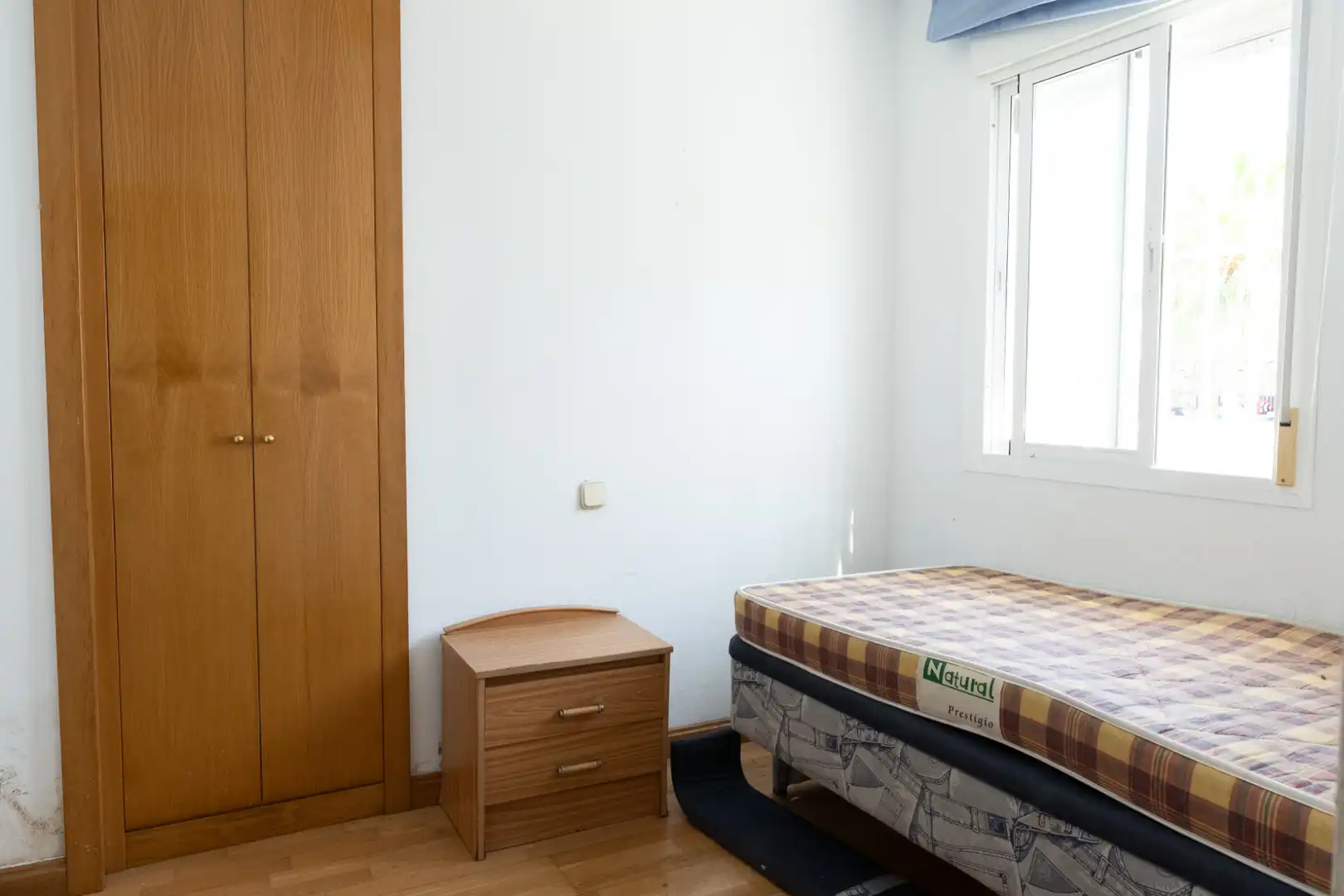 Habitación de Piso en venta en Benahavís con Trastero, Amueblado y Alarma