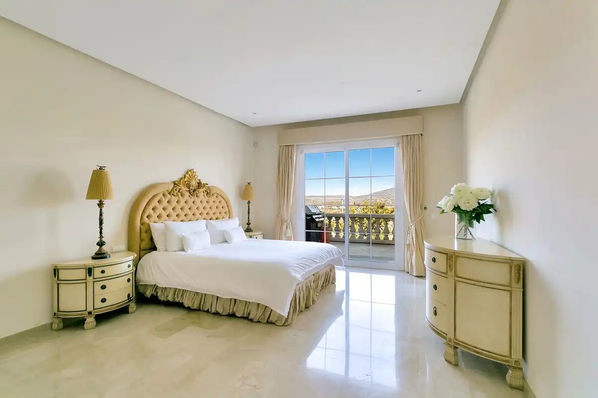 Villa avec piscine à vendre à La Cala Golf - Lagar Martell, imagen 11