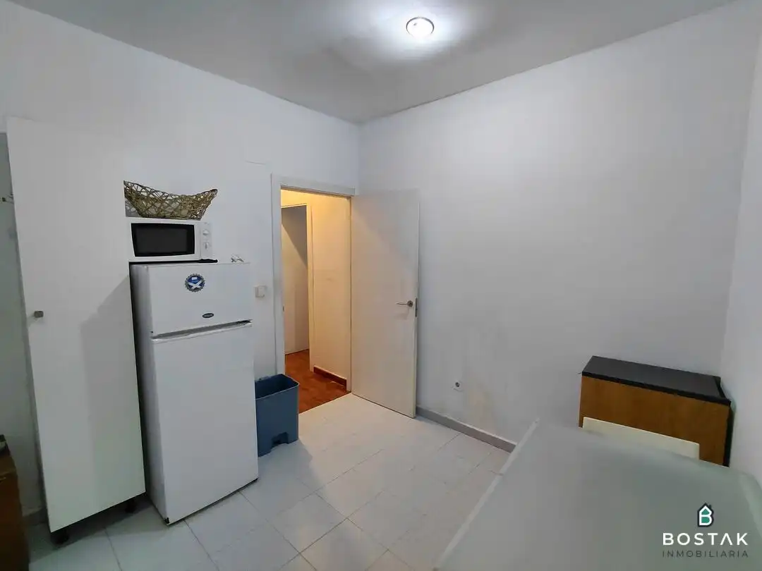 Schlafzimmer von Geschaftsraum zum Verkauf in Bilbao 