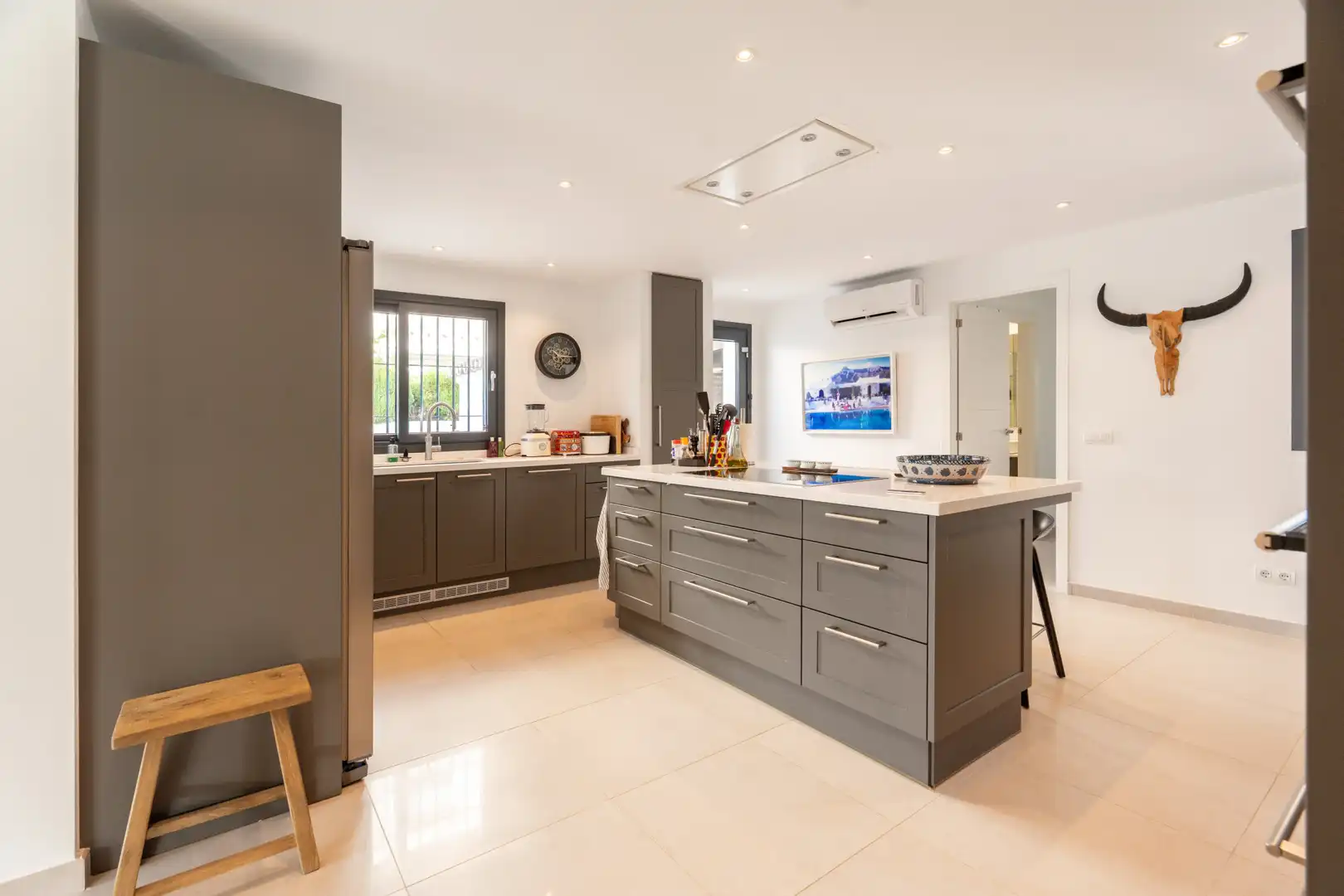Maison avec terrasse à vendre à Nueva Andalucía, imagen 10