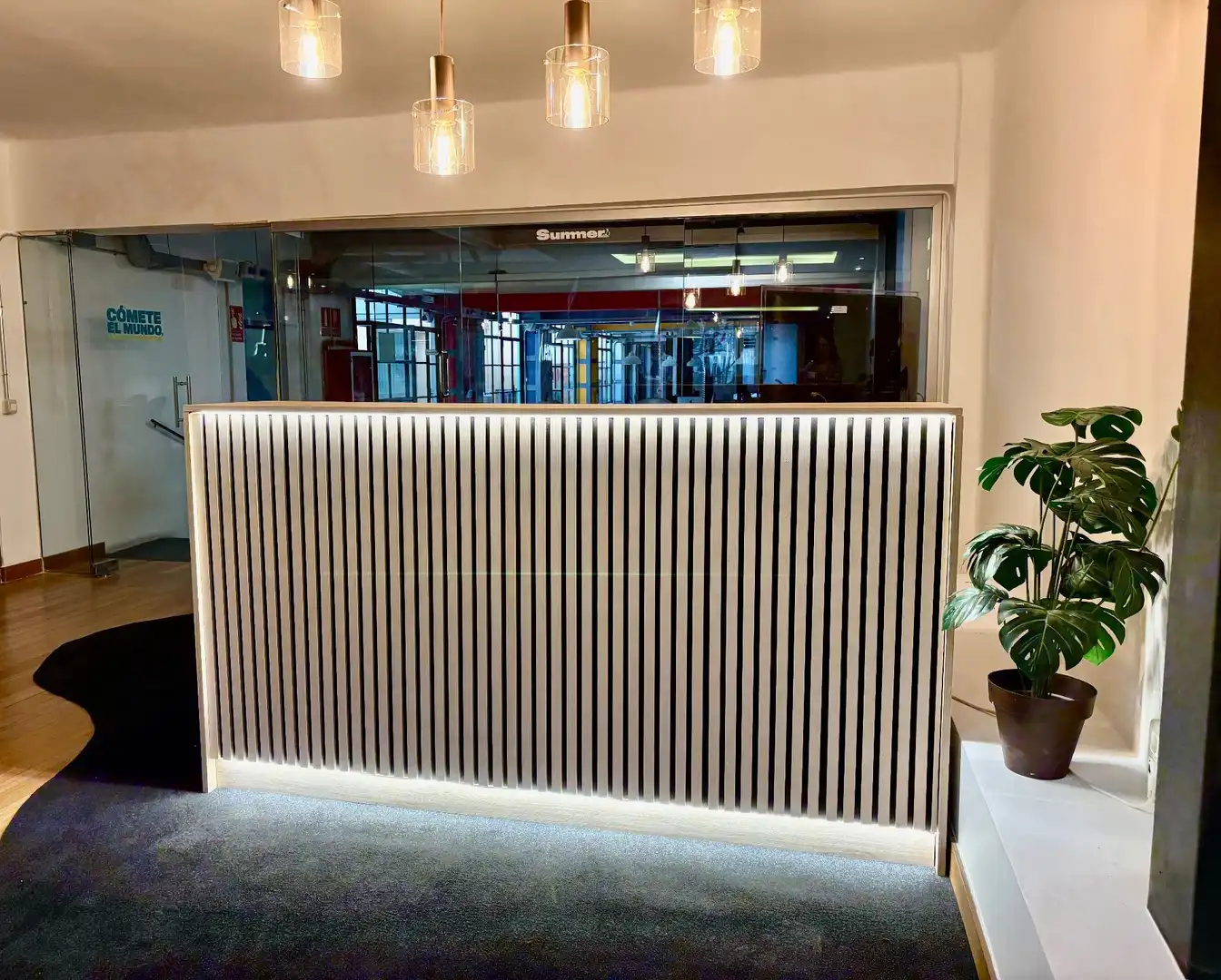 Büro zur Miete in Sanchez Pacheco 82, imagen 2