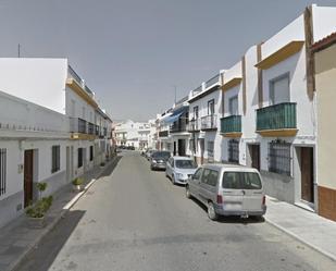 Vista exterior de Casa o xalet en venda en Lucena del Puerto