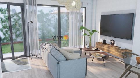 Foto 4 de Casa adosada en venta en Casco Antiguo, Mairena del Aljarafe