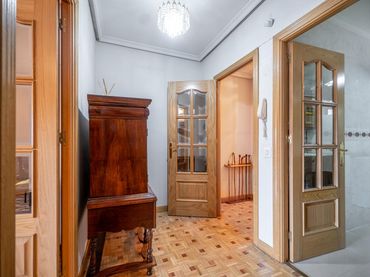Appartamento con ascensore in vendita a Calle Madrigal de las Altas Torres