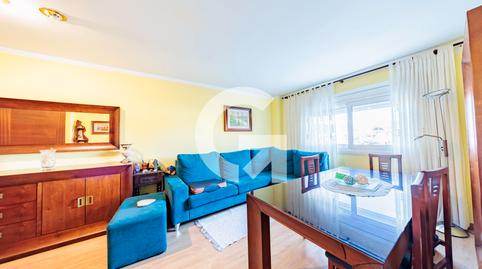 Foto 3 de Piso en venta en Cl Gregal, del, Can Tussell, Terrassa