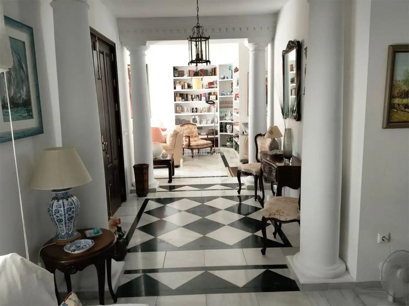 Casa en venda a Calle Bogotá 105a, imagen 5