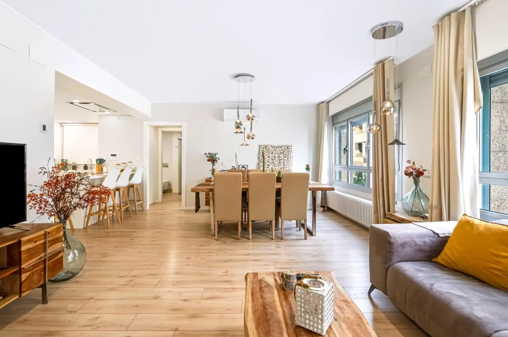 Appartement avec ascenseur à vendre à Centre