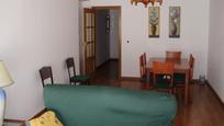 Living room of Flat for sale in  Córdoba Capital  with Air Conditioner, Heating and Terrace