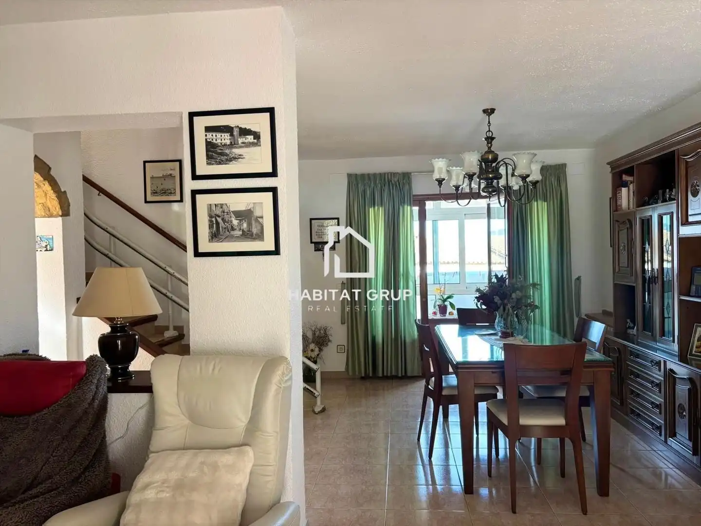 House with garden for sale in Torre Valentina - Mas Vilar de La Mutxada - Treumal, imagen 14