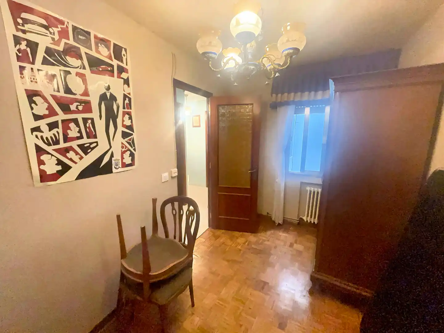 Appartamento con ascensore in vendita a Paradai, imagen 7