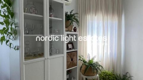 Foto 4 de Piso en venta en La Unión - Cruz de Humilladero - Los Tilos, Málaga Capital