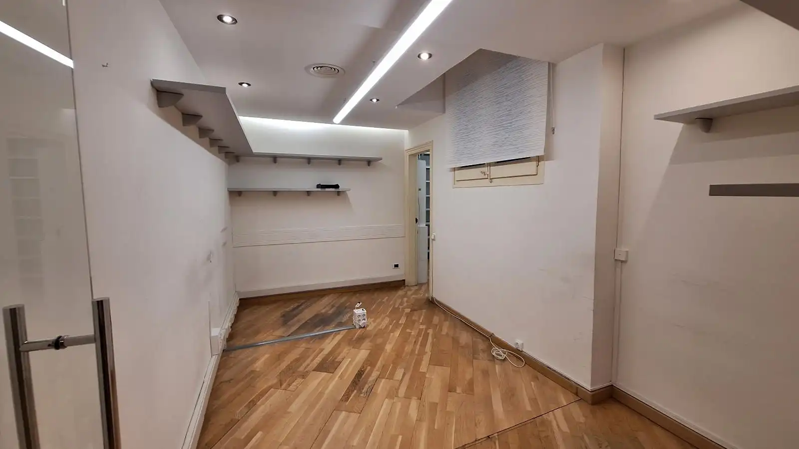 Geschaftsraum zur Miete in Barcelona, Barcelona