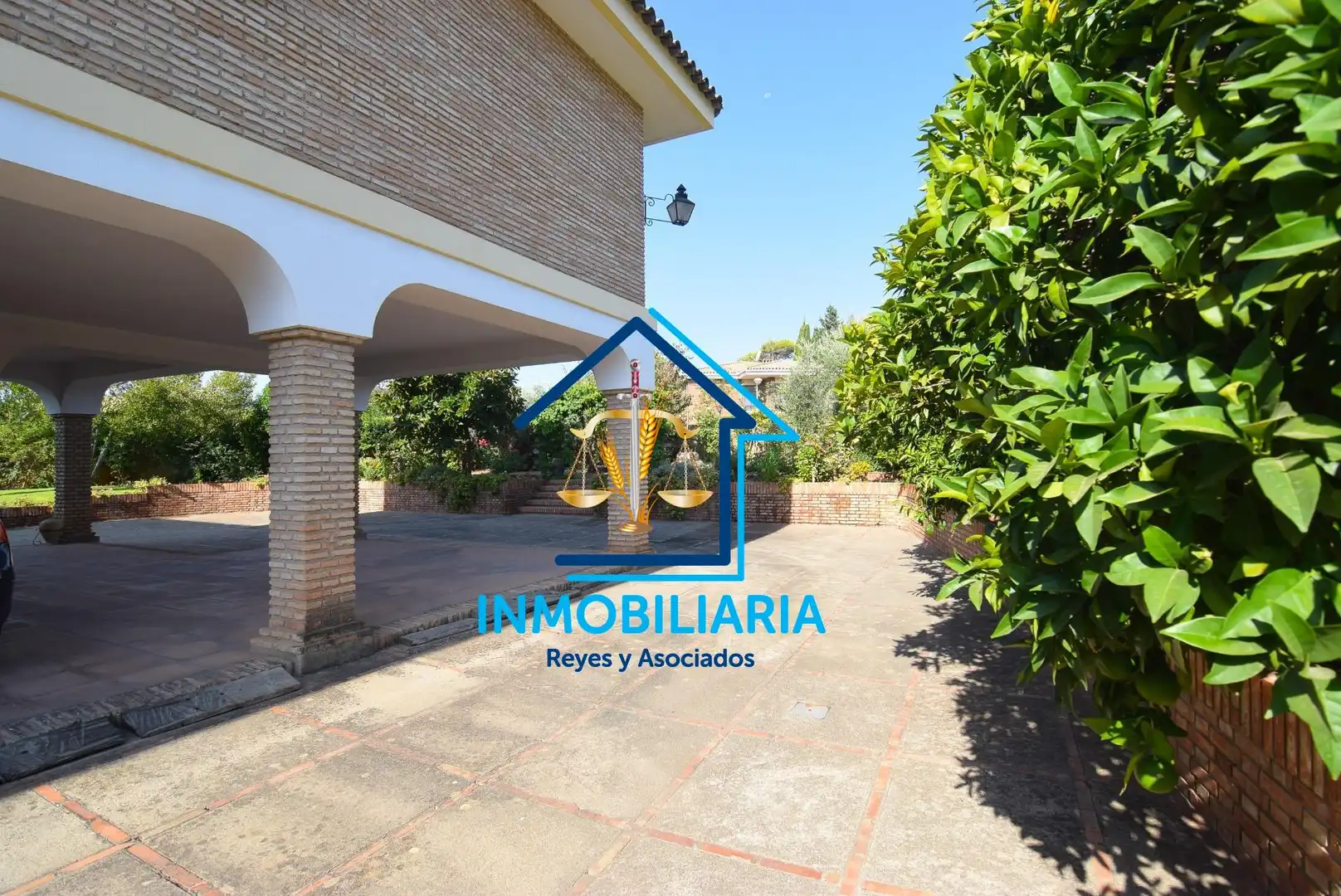 Villa avec jardin à vendre à Norte-Sierra, imagen 16