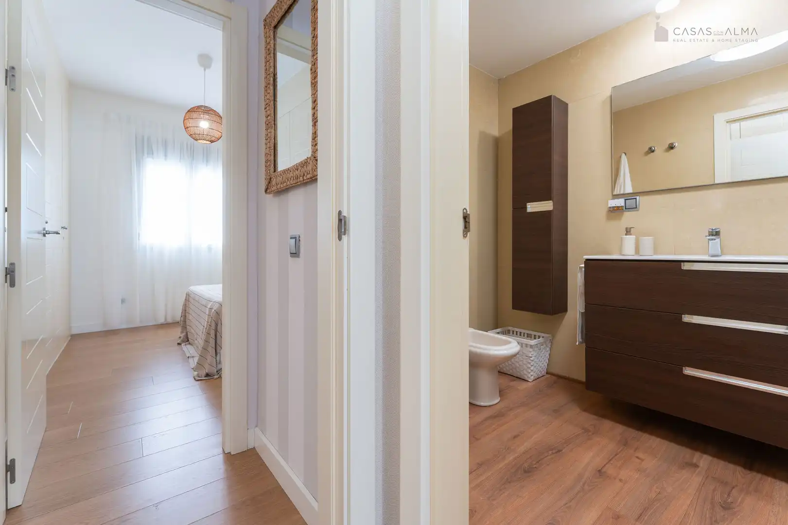 Bathroom of Flat for sale in Las Palmas de Gran Canaria  with Terrace, Storage room and Community pool
