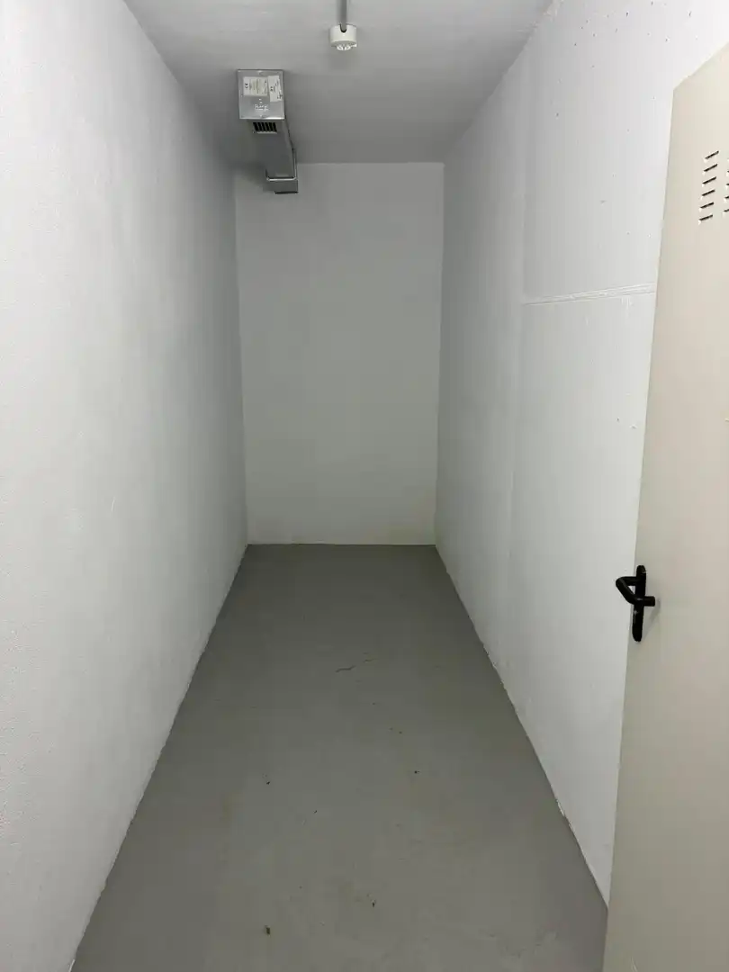 Storage room for rent in Lazkao