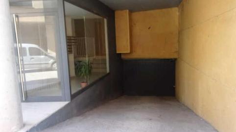 Photo 4 of Garage for sale in Major, Torre-serona, Lleida