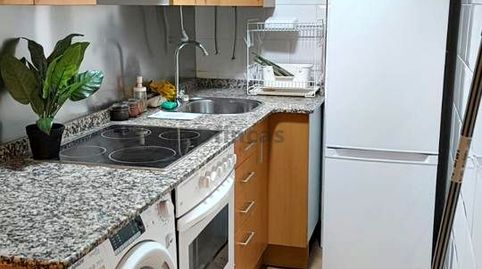 Foto 3 de Apartament en venda a Calle del Olvido, Centro, Calatayud