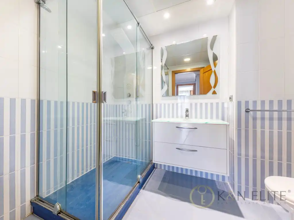 Penthouse mit Pool zum Verkauf in Avenida Mestral, imagen 23