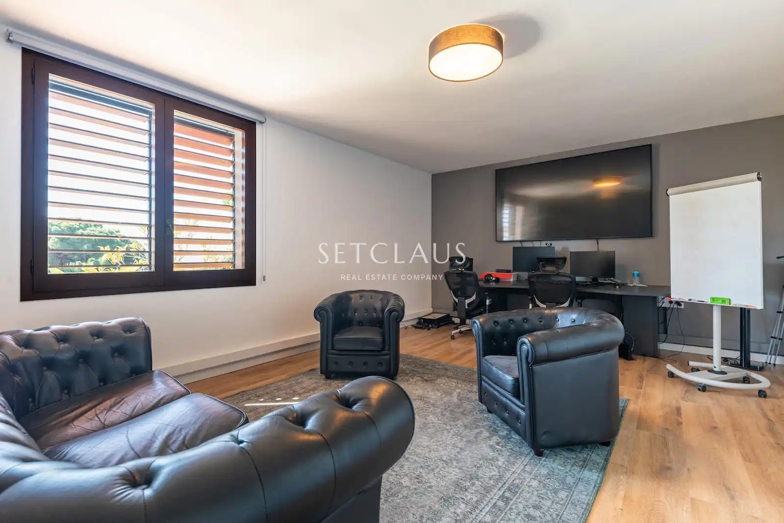 Casa o chalet en venta en Badalona con Aire acondicionado, Terraza y Trastero