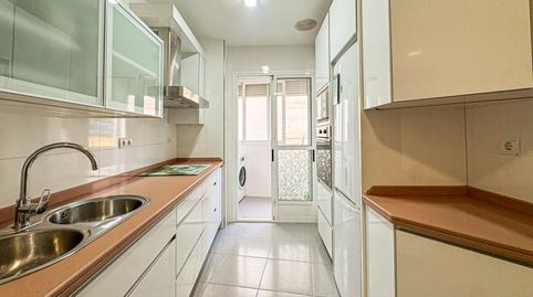 Foto 4 de Pis en venda a Ismael, Barrio Alto - San Félix, Almería Capital