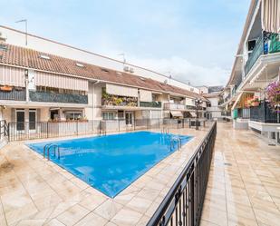 Piscina de Pis en venda en Brunete amb Aire condicionat, Calefacció i Moblat