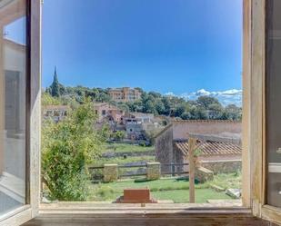 Vista exterior de Casa o xalet en venda en  Palma de Mallorca amb Aire condicionat, Calefacció i Jardí privat