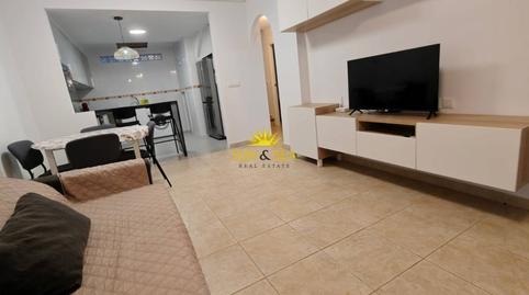 Foto 4 de Planta baixa de lloguer a Torreblanca, Alicante