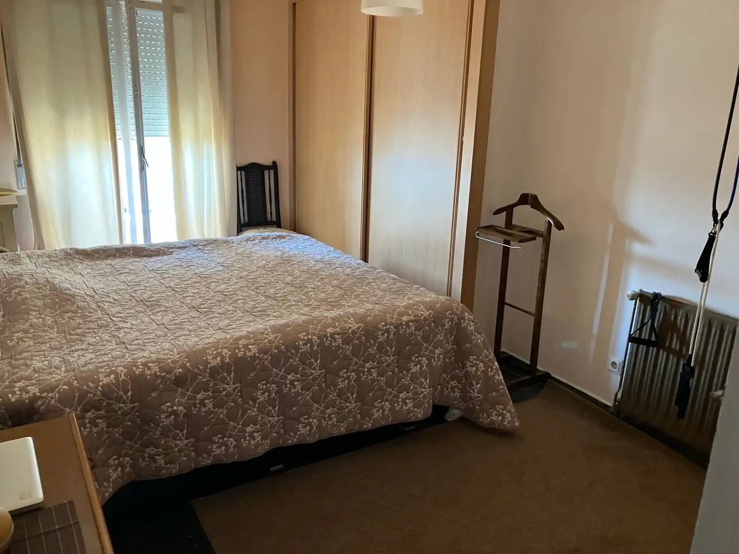 Habitación de Piso en venta en Berga