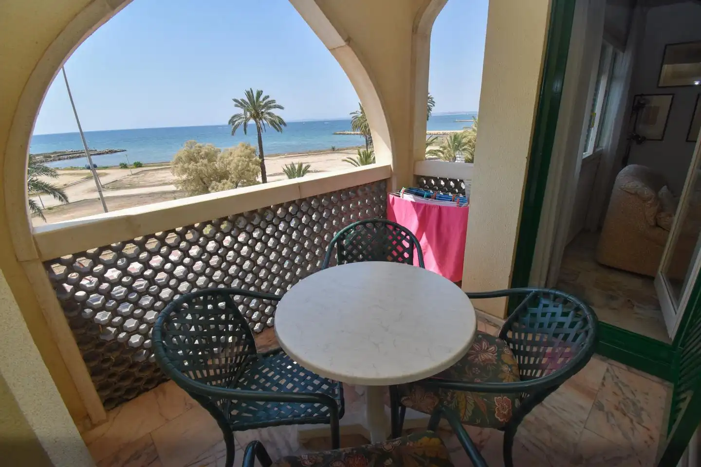 Flat with pool for sale in Avenida Santiago Bernabéu, imagen 31