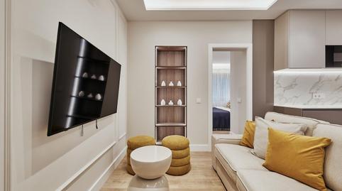 Foto 2 de Casa o chalet en venta en Calle Velázquez, Castellana,  Madrid Capital